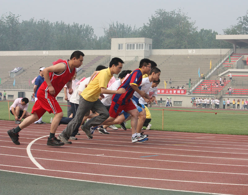 2011年運(yùn)動(dòng)會(huì)